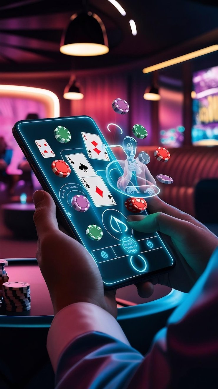 GoPay dan e-wallet lainnya