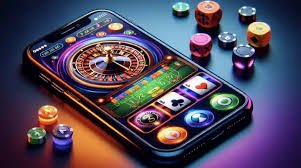 Interface permainan lottery atatoto