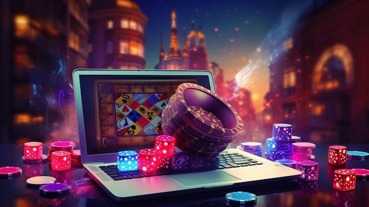 Rekening virtual bank